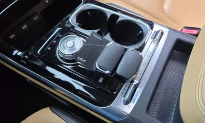 Kia Canival 2022, 104819 км, за 25500000 KRW - фото 9