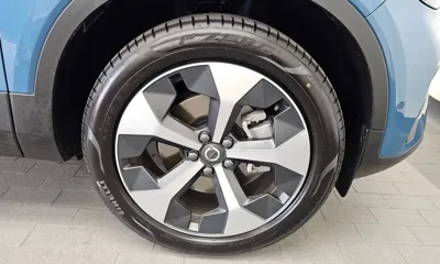 Volvo XC40 2025, 9106 км, за 40900000 KRW - фото 21