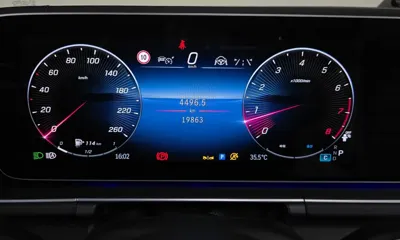 Mercedes-Benz GLS-Class 2024, 19863 км, за 118990000 KRW - фото 8
