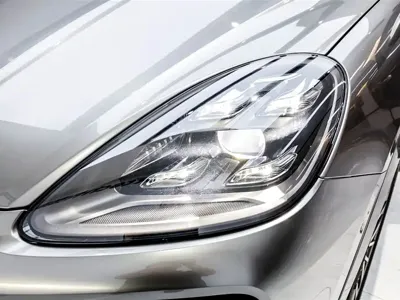 Porsche Cayenne 2020, 51800 км, за 488000 CNY - фото 27