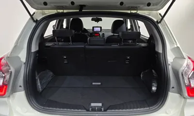 KG_Mobility_Ssangyong TIBOLI 2017, 38925 км, за 10100000 KRW - фото 16
