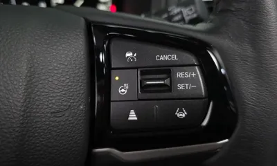 Honda Odyssey 2025, 20509 км, за 51000000 KRW - фото 29