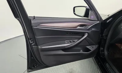 BMW 5-Series 2017, 83187 км, за 23500000 KRW - фото 24