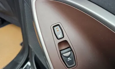 Hyundai Maxcruz 2017, 125827 км, за 13900000 KRW - фото 19