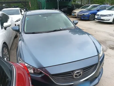 Mazda Atenza 2015, 67800 км, за 58525.82 CNY - фото 3