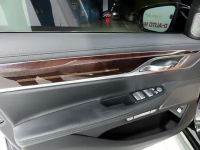 BMW 7-Series 2016, 210224 км, за 23800000 KRW - фото 14