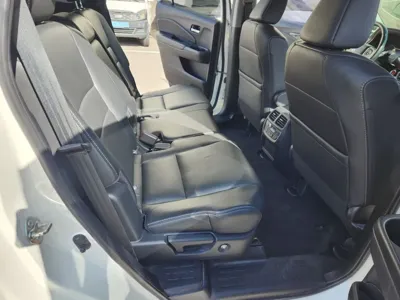 Honda Pilot 2018, 138230 км, за 17900000 KRW - фото 16