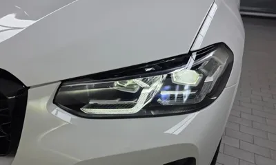 BMW X4 2025, 11242 км, за 80440000 KRW - фото 22