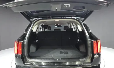 Kia Sorento 2021, 119686 км, за 20900000 KRW - фото 20