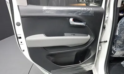 Kia Ray 2026, 8 км, за 17600000 KRW - фото 25