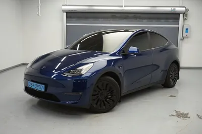 Tesla Model Y 2022, 26000 км, за 45600000 KRW - фото 20
