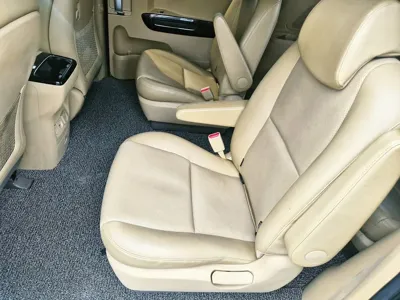 Kia Canival 2017, 177400 км, за 9500000 KRW - фото 12