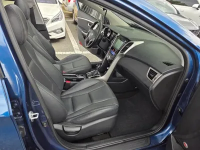 Hyundai i30 2016, 152000 км, за 6000000 KRW - фото 11