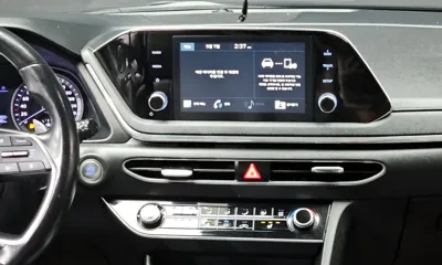 Hyundai Sonata 2020, 145945 км, за 12990000 KRW - фото 13