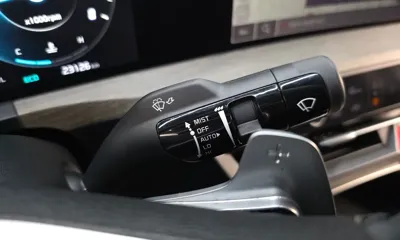 Kia K8 2023, 23126 км, за 23300000 KRW - фото 27