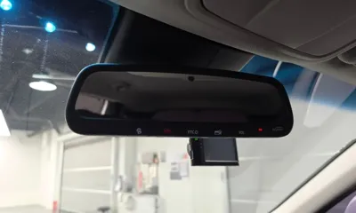 Hyundai Santafe 2019, 147392 км, за 15700000 KRW - фото 17