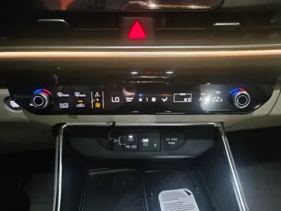 Kia Canival 2026, 1200 км, за 40710000 KRW - фото 6