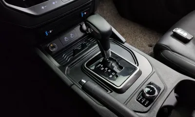 KG_Mobility_Ssangyong Rexton 2024, 70984 км, за 26500000 KRW - фото 9