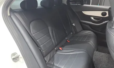 Mercedes-Benz C-Class 2016, 157762 км, за 11900000 KRW - фото 11