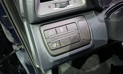 KG_Mobility_Ssangyong TIBOLI 2015, 99557 км, за 7990000 KRW - фото 17