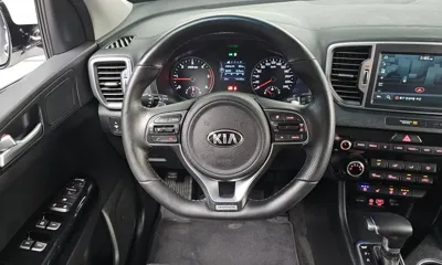 Kia Sportage 2018, 110130 км, за 10900000 KRW - фото 13