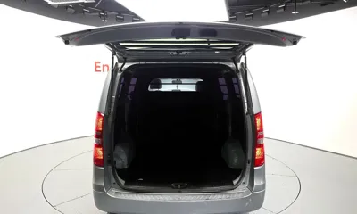 Hyundai Starex 2020, 98040 км, за 14900000 KRW - фото 29