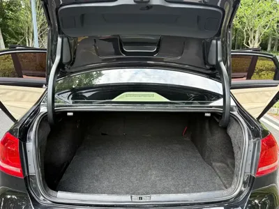 Volkswagen Passat 2013, 148000 км, за 18800 CNY - фото 8