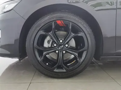 Chevrolet Malibu XL 2019, 105600 км, за 37800 CNY - фото 17