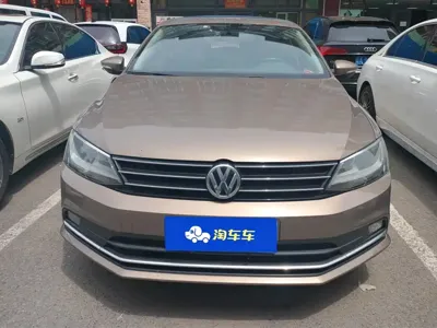Volkswagen Sagitar 2016, 135900 км, за 32000 CNY