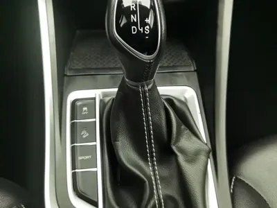 Geely Vision X3 2019, 40400 км, за 21800 CNY - фото 13