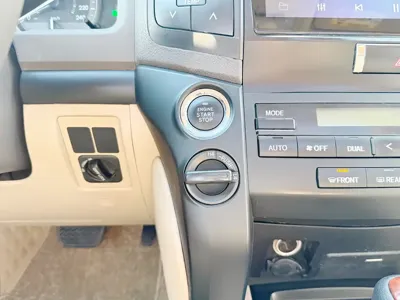 Toyota Land Cruiser 2014, 149000 км, за 259000 CNY - фото 7