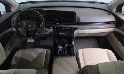 Kia Canival 2021, 142597 км, за 17700000 KRW - фото 7