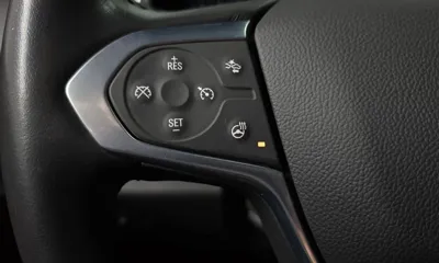 ChevroletGMDaewoo Traverse 2021, 51490 км, за 24500000 KRW - фото 17