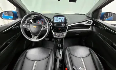 ChevroletGMDaewoo Spark 2019, 82590 км, за 6000000 KRW - фото 7