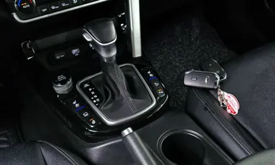 Kia Seltos 2021, 74875 км, за 18800000 KRW - фото 9