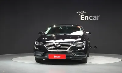 Renault-KoreaSamsung SM6 2020, 97641 км, за 8990000 KRW - фото 3