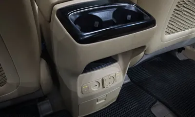 Kia Canival 2017, 134683 км, за 12990000 KRW - фото 18