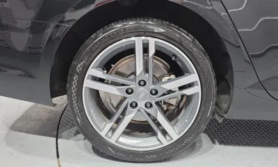 Audi A4 2019, 70070 км, за 22300000 KRW - фото 5