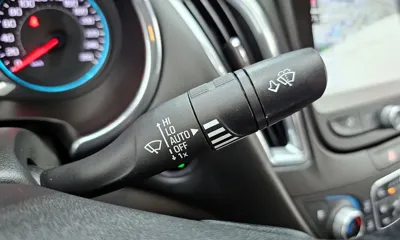 ChevroletGMDaewoo Malibu 2017, 114333 км, за 7900000 KRW - фото 19