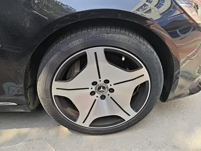 Mercedes-Benz S-Class 2020, 127200 км, за 310900 CNY - фото 6