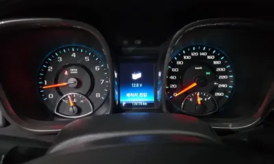 ChevroletGMDaewoo Malibu 2016, 115175 км, за 4900000 KRW - фото 8