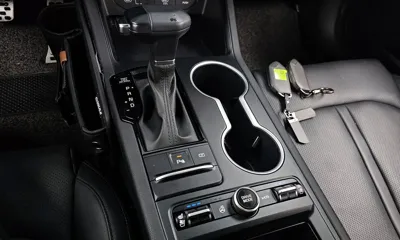 Kia K5 2024, 75908 км, за 21200000 KRW - фото 9