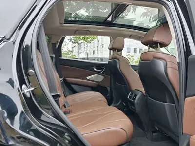 Acura RDX 2019, 86000 км, за 99800 CNY - фото 25