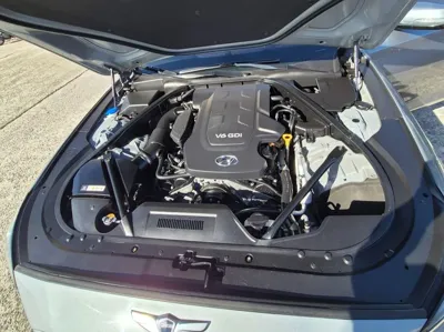 Hyundai Genesis 2015, 101630 км, за 13000000 KRW - фото 6