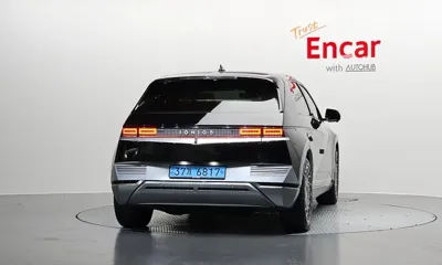Hyundai Ioniq5 2022, 131398 км, за 29800000 KRW
