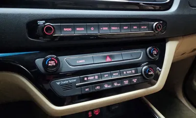 Kia Canival 2019, 114869 км, за 16700000 KRW - фото 16