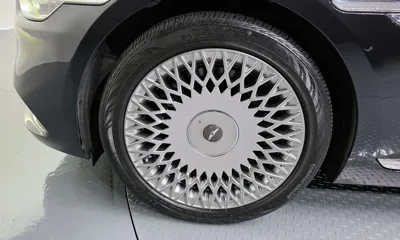 Genesis G90 2019, 168641 км, за 29800000 KRW - фото 5