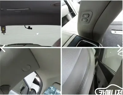 Kia Canival 2019, 107462 км, за 16500000 KRW - фото 19