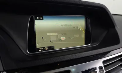 Mercedes-Benz E-Class 2016, 121806 км, за 10900000 KRW - фото 14