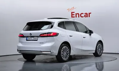 BMW 2-Series 2025, 5923 км, за 36500000 KRW
